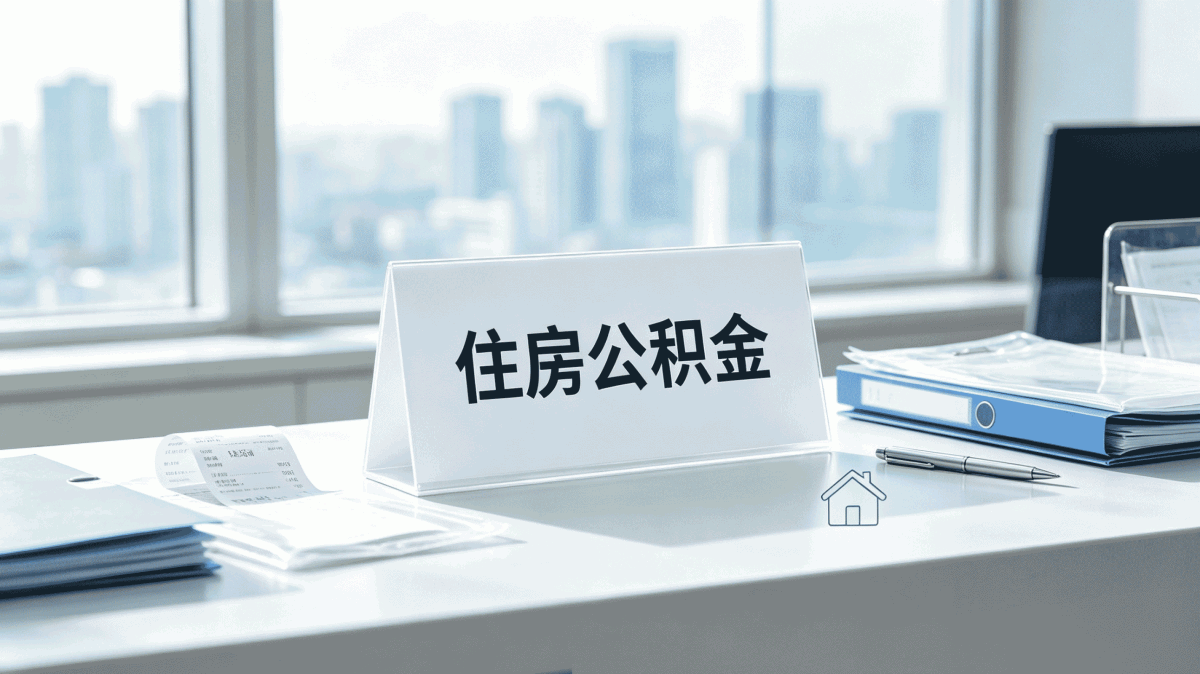 林芝公积金代办价格到底咋算的