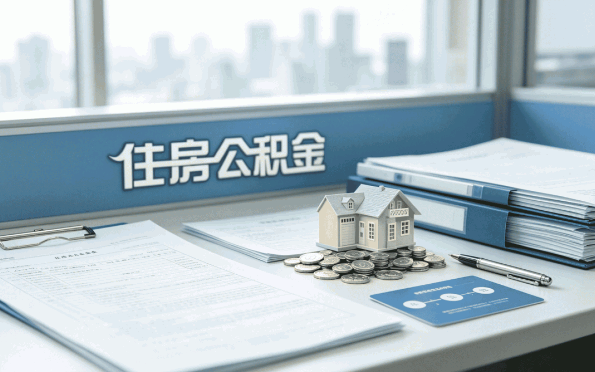 林芝公积金代办提取可信吗 带啥材料去哪办