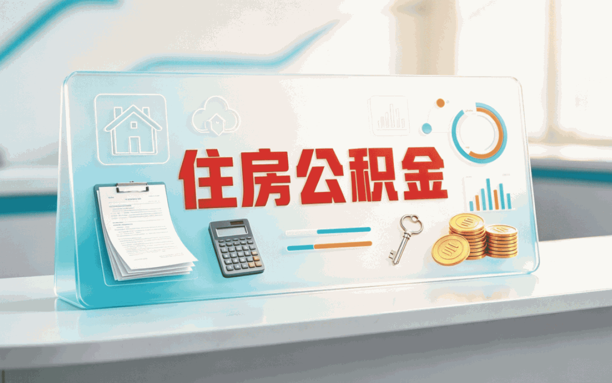 林芝跨省公积金提取常见误区我跑了两趟