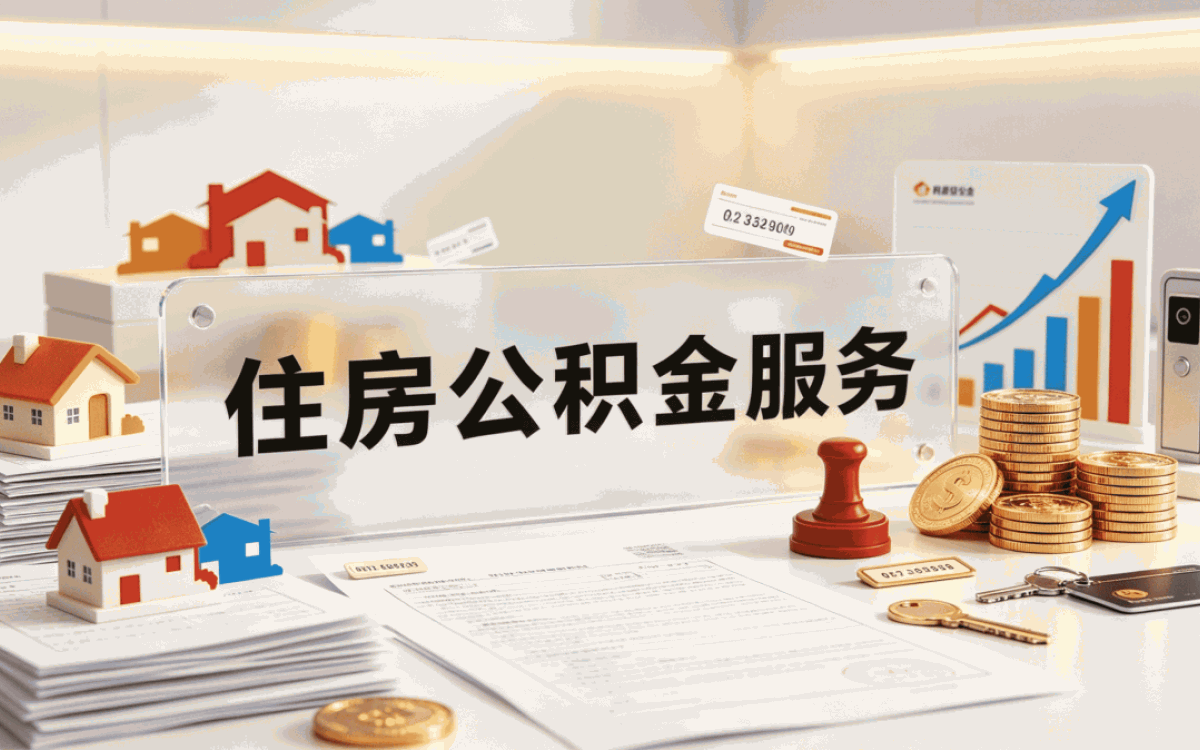 林芝这边公积金代办提取可信吗怎么查 差多少钱