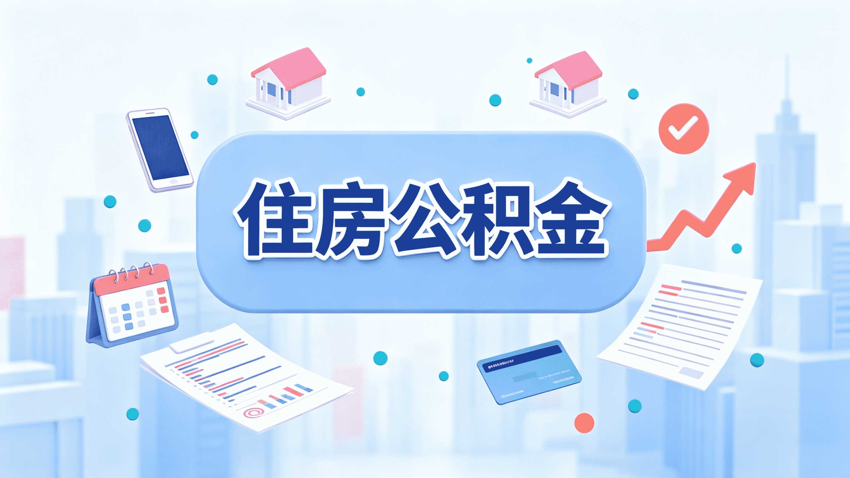 林芝公积金提取比例是多少 算算差多少钱