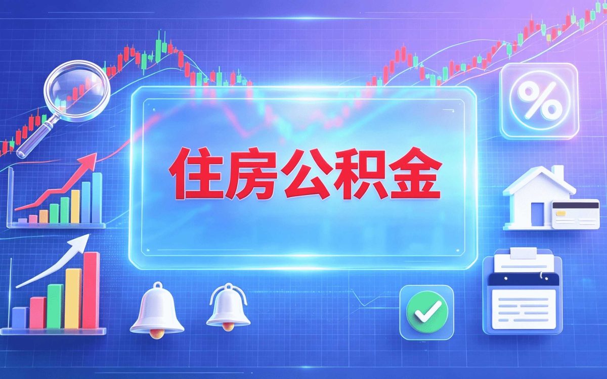 林芝公积金失业提取 别等到卡住才后悔
