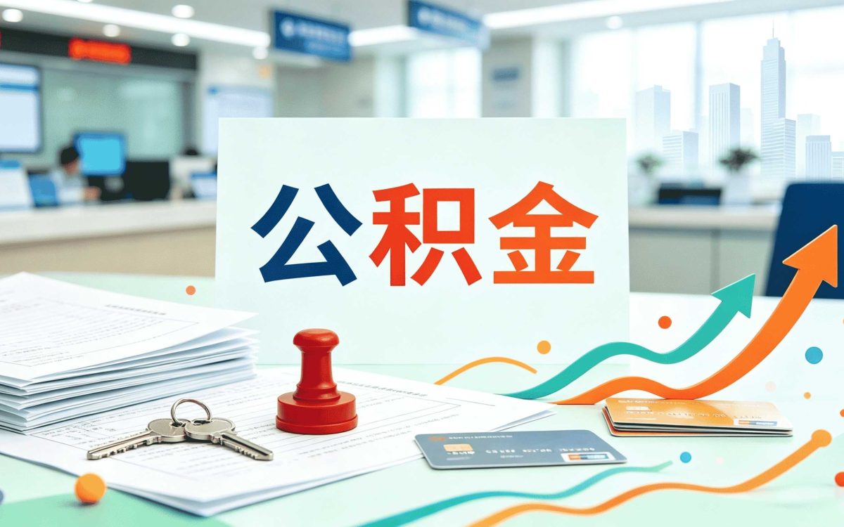林芝跨省公积金提取常见误区我跑了两趟