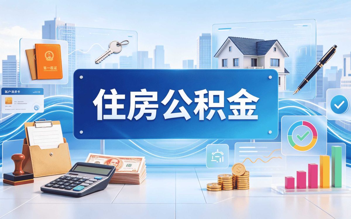 林芝退休后公积金提取需要什么材料 窗口办理指引