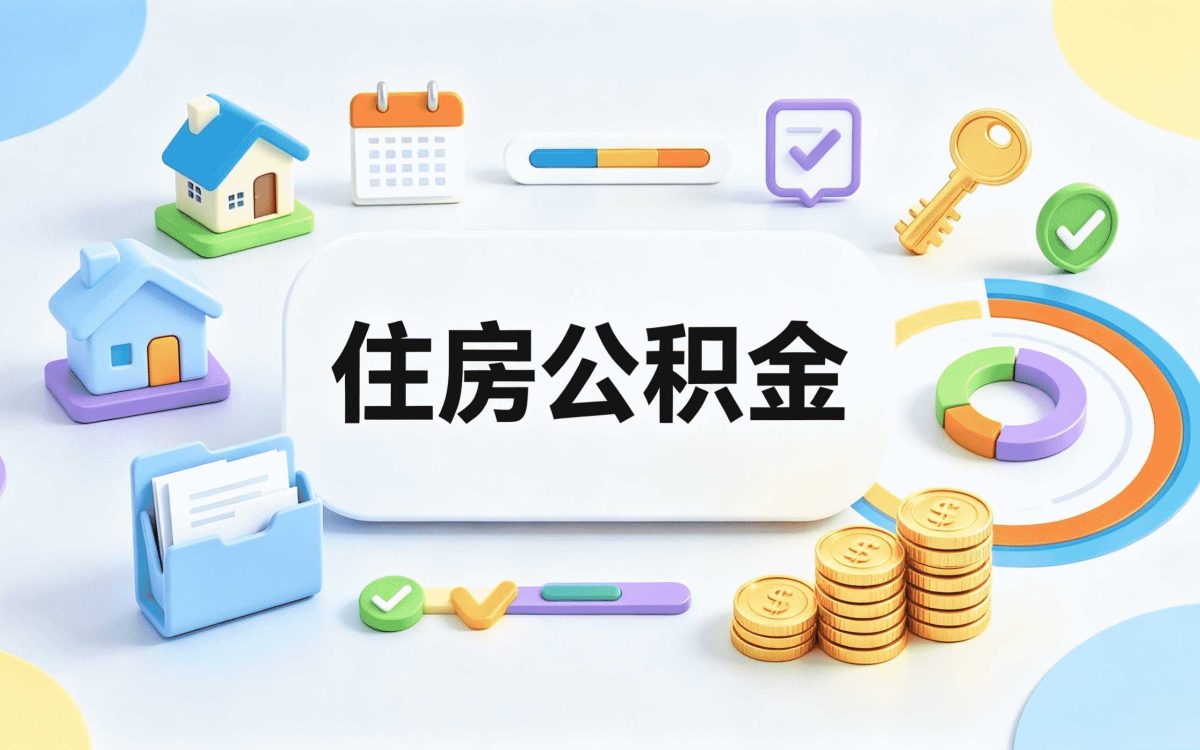 林芝公积金失业提取 别等到卡住才后悔