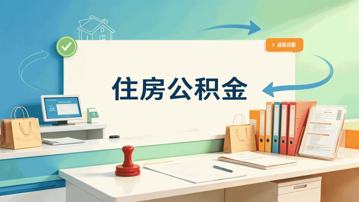 林芝这边公积金异地提取多久能到账 新规口径···