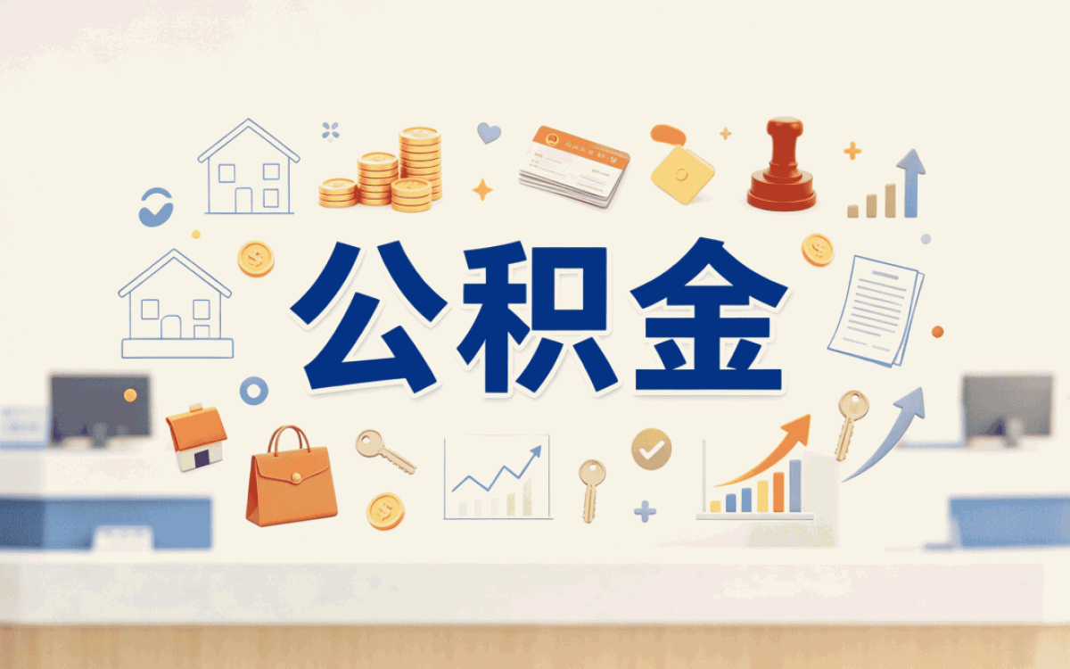 林芝人死后公积金提取流程 算不算遗产继承