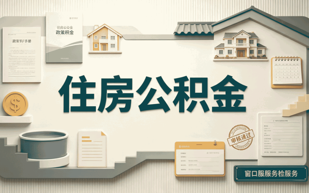林芝跨省公积金提取常见误区我跑了两趟