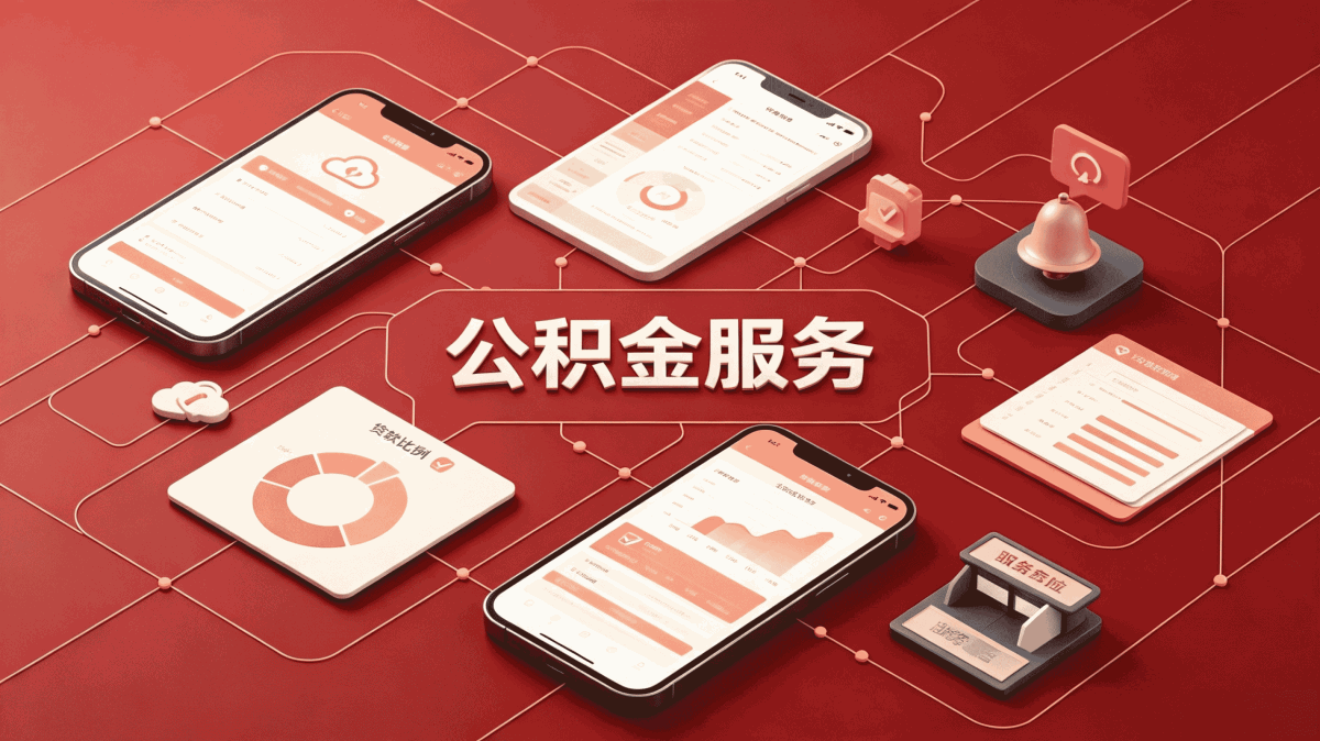 林芝退休后公积金提取需要什么材料 窗口办理指引