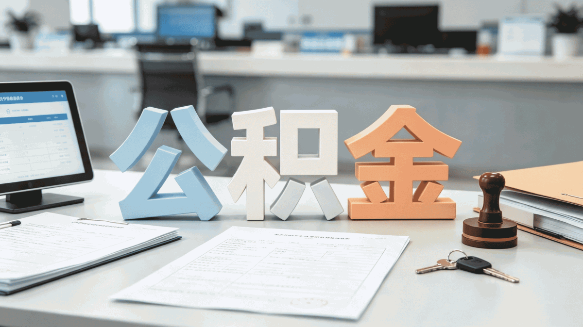 林芝公积金提取条件和标准，看完能少跑两趟