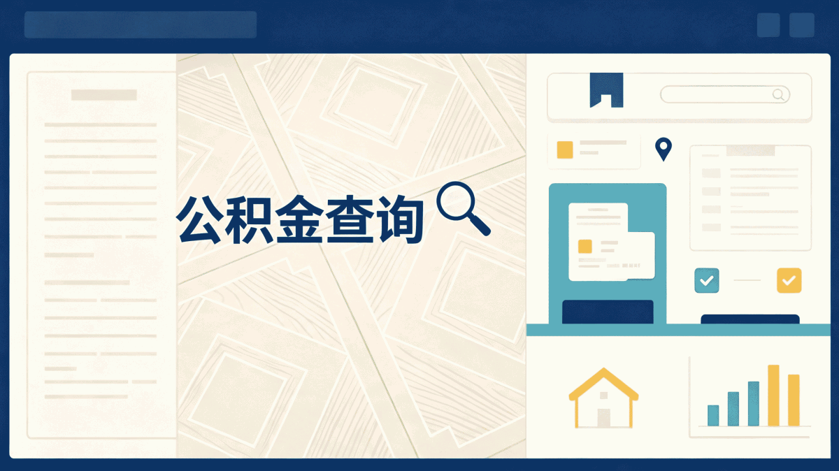 林芝这边公积金异地提取多久能到账 新规口径怎么算