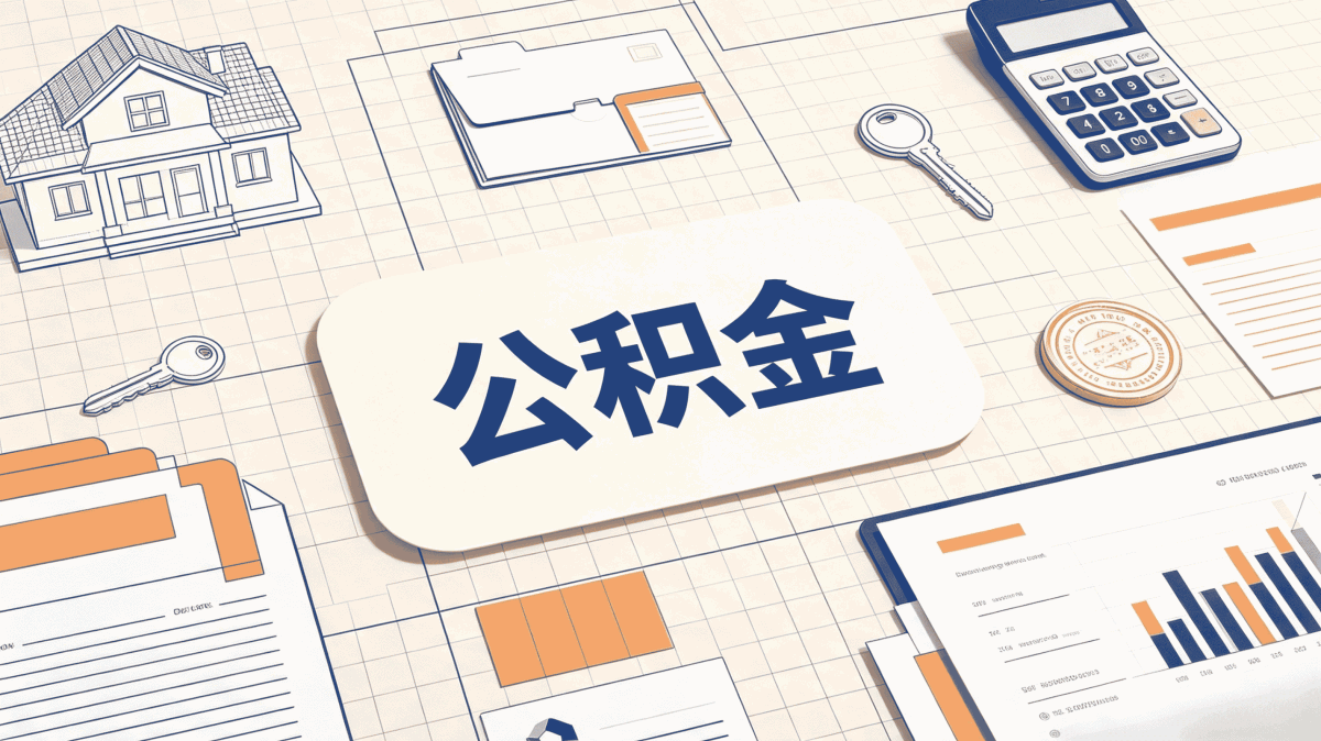 林芝公积金租房提取多久到账 别白跑几趟