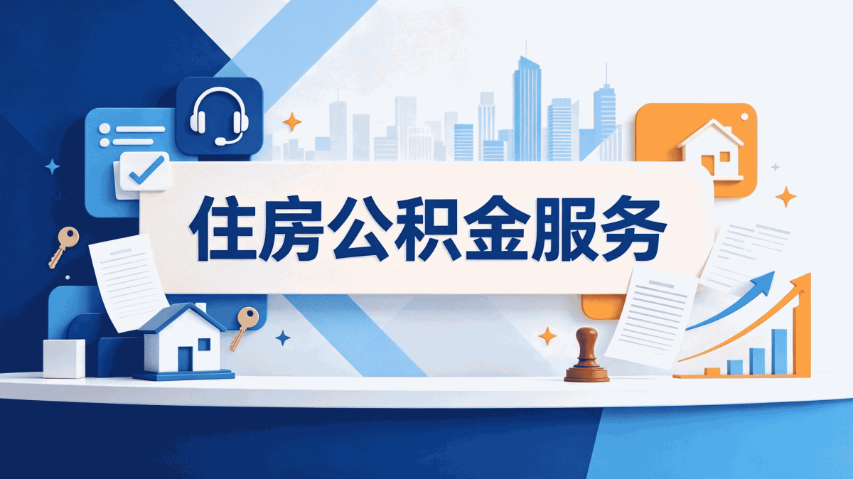 林芝退休后公积金提取需要什么材料 窗口办理指引