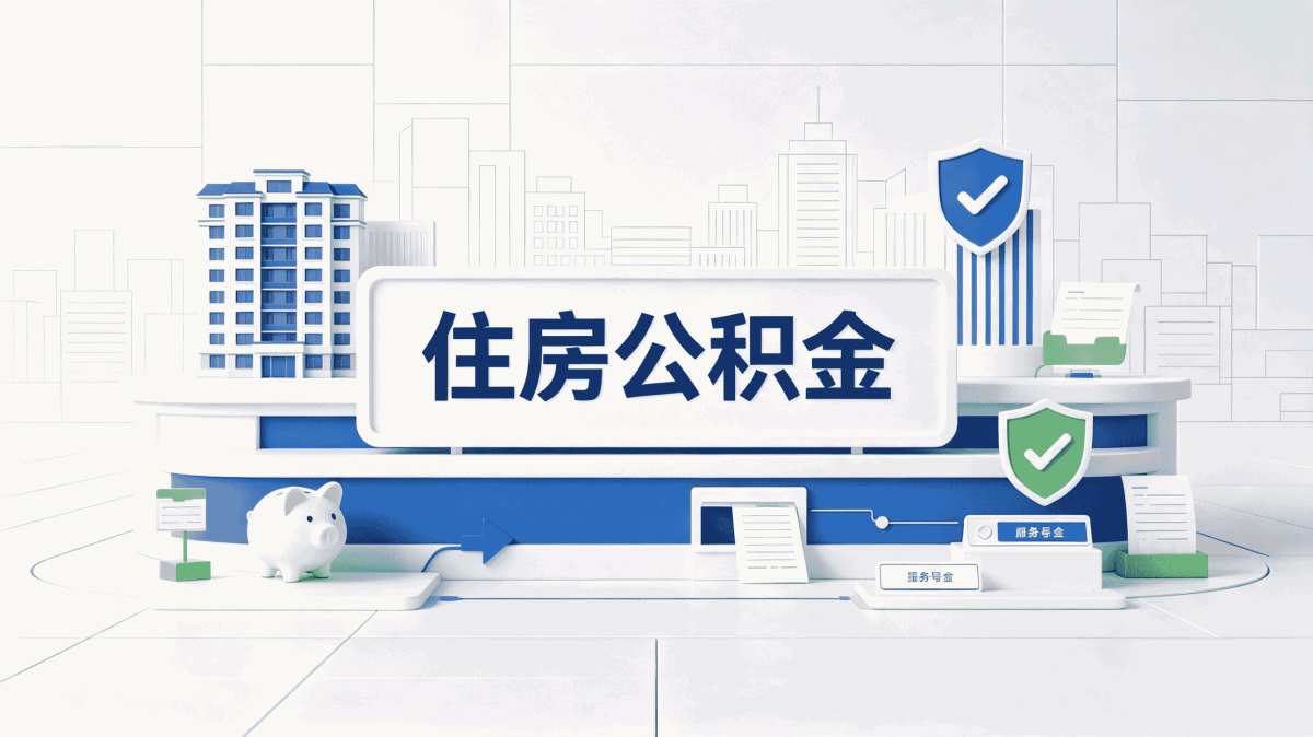 林芝公积金销户提取后会有哪些影响别踩坑