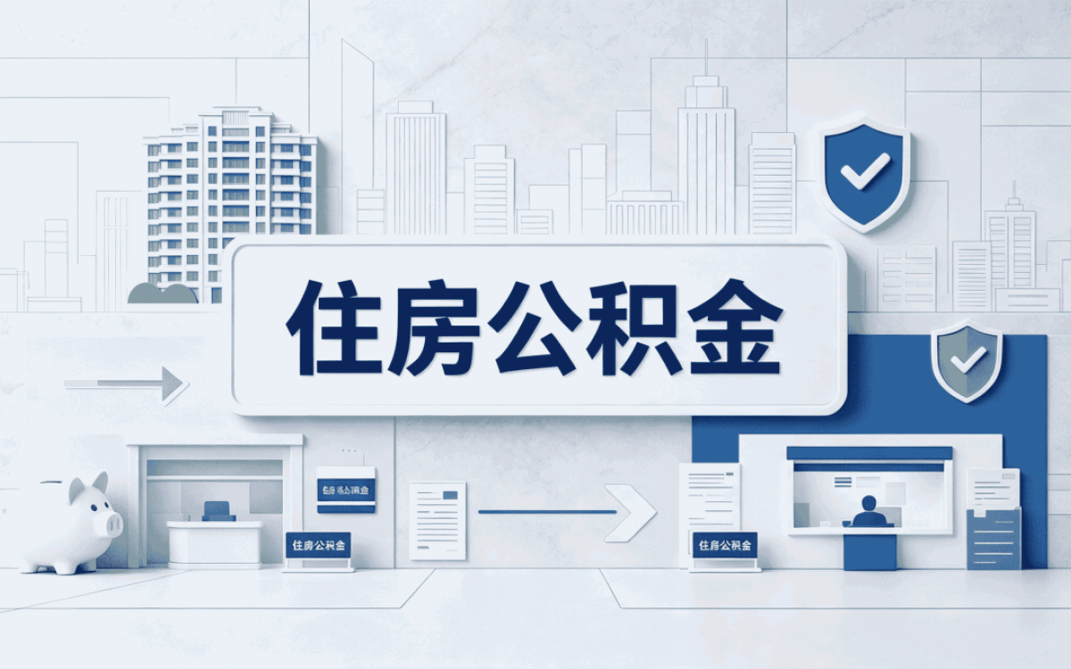 林芝这边公积金异地提取多久能到账 新规口径怎么算