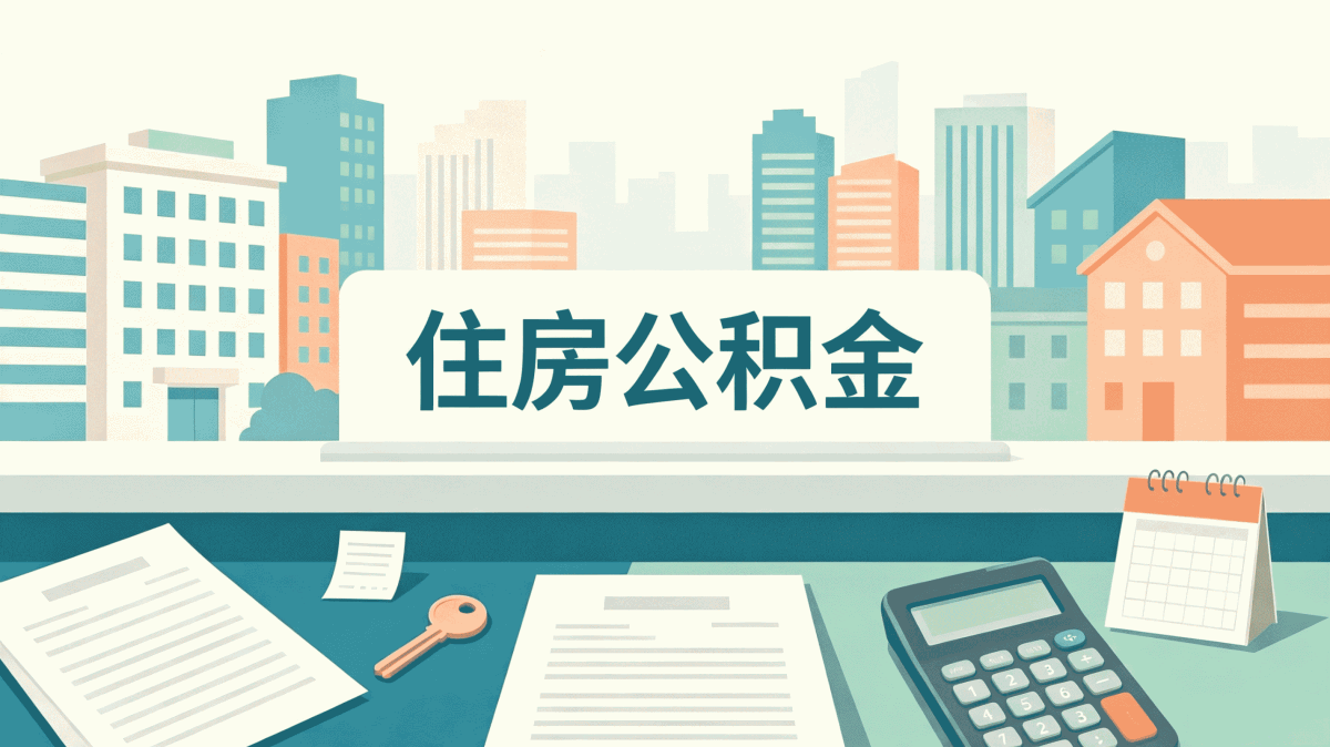 林芝外地户口公积金贷款注意事项 算完差几万