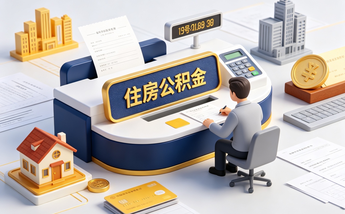 林芝持证机构公积金提取机构带什么材料去哪···