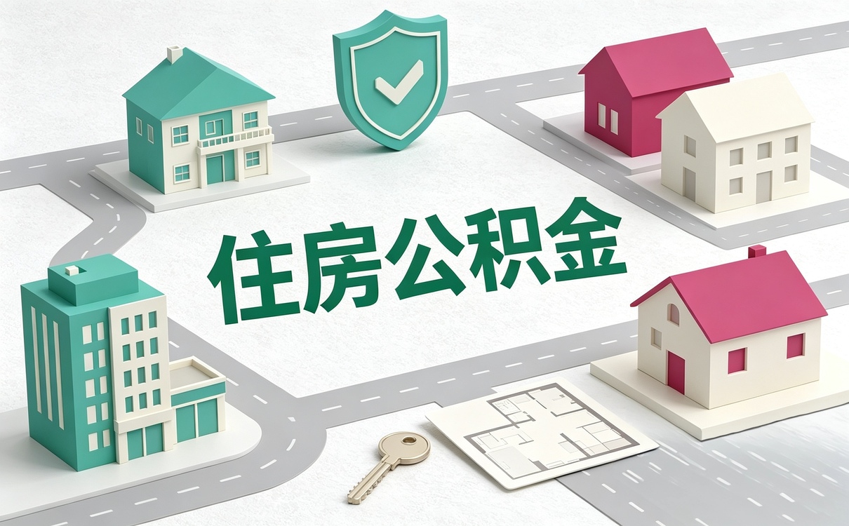 林芝离职公积金转移流程有没有变 口径这样算